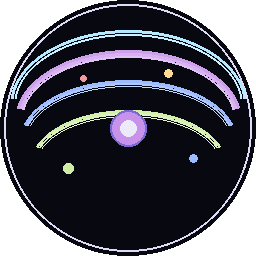 Void Aurora